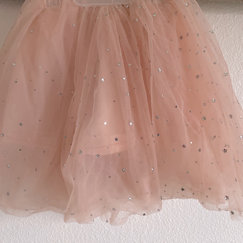 Tutu skirt